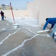 عوازل اسطح